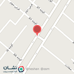 عکس بیرون بر شهرزاد