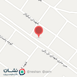 عکس پرنده فروشی هفت رنگ