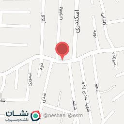 عکس پیرایش پاشا