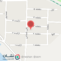 عکس ماموریتیه سازمان ملی استاندارد (ستاد)