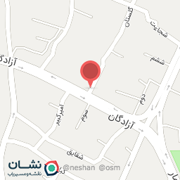 عکس شیشه و آینه عدالت