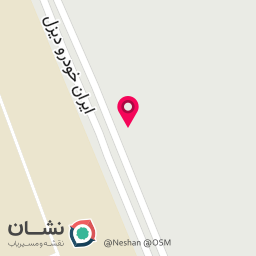 عکس جمشیدی دیزل