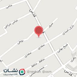 عکس مرکز خرید آفتاب