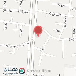 عکس دکتر عطاءاله قهیری اصفهانی