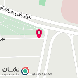 عکس فروشگاه زنجیره ای جانبو