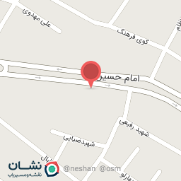 عکس داروخانه دامپزشکی دکتر مقدسی