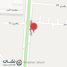 عکس مکانیکی و جلوبندی زراعت پیشه