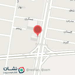 عکس پایگاه بسیج شهید حیدری