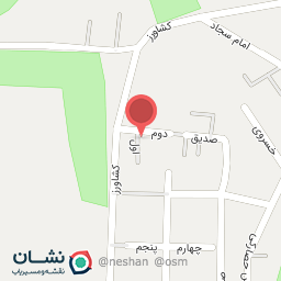 عکس فروشگاه دیجی ثمین