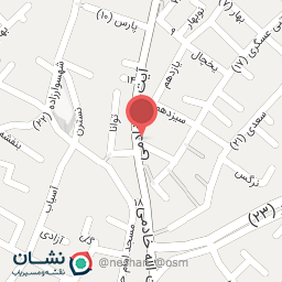 عکس جان اسنک  شعبه تیران