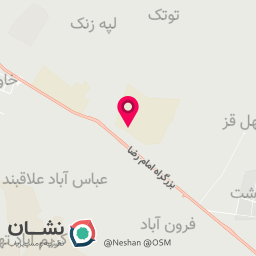عکس تراش فلزات محمد