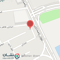 عکس زیبایی لاوین ابراهیمی