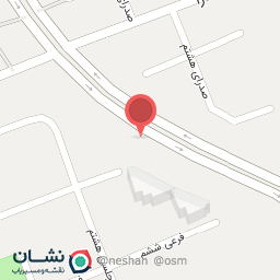 عکس فروشگاه زنجیره ای افق کوروش