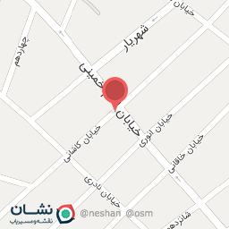 عکس مطب تخصصی جراحی ایمپلنت دکتر موسوی