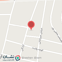 عکس سوپر مارکت ویسی