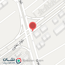 عکس چهارراه کرامت