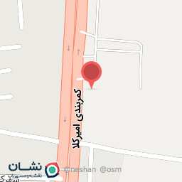 عکس باغ رستوران فانوس