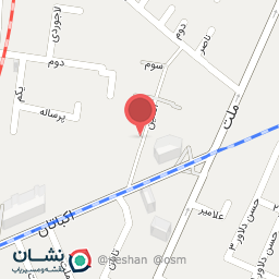 عکس فروشگاه حمزه