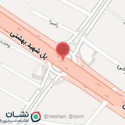 عکس میدان گاز