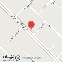 عکس خودپرداز بانک پاسارگاد