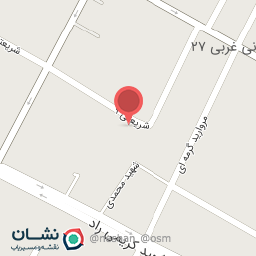 عکس مطب دکتر میلاد طاهر متخصص جراحی لثه و ایمپلنت