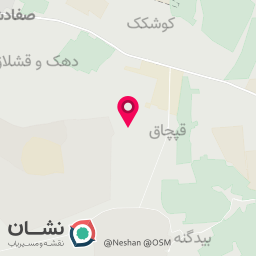 عکس سوپرمارکت شهرک