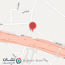 عکس دریان لند