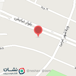 عکس نانوایی بربری