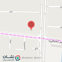 عکس مجتمع مسکونی فرشته