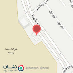 عکس جایگاه سوخت شرکت نفت