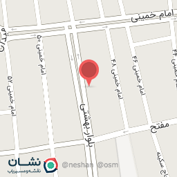 عکس تریابستنی رضازاده