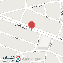 عکس کانون وکلای دادگستری کردستان