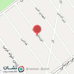 عکس هیئت متوسلین به حضرت عباس