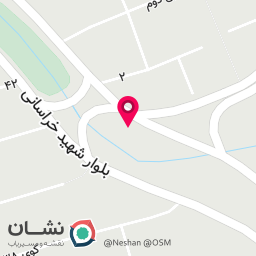 عکس فلافل سیار علی
