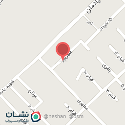 عکس آرایشگاه مردانه 