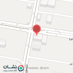 عکس بانک شهر شعبه آفریقا