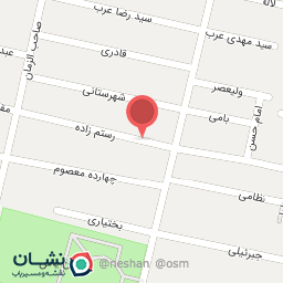 عکس موسسه نور ماه و خورشید