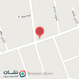 عکس مسجد قره باشی