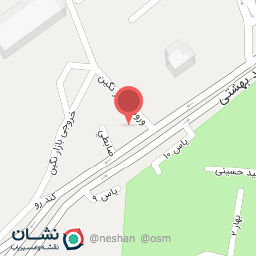 عکس رستوران فانوس