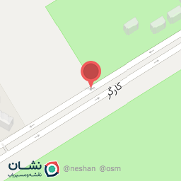 عکس درب ورودی تعویض پلاک خودرو