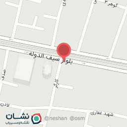 عکس شهرکتاب ملایر