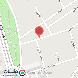 عکس ساختمان مهر