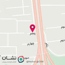 عکس آرایشگاه مردانه شاهان