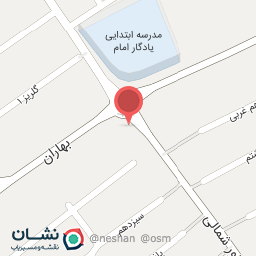 عکس نان سنگگ ماشینی 