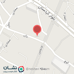 عکس نگارخانه ارشاد