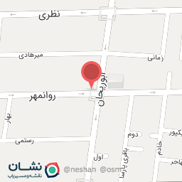 عکس شرکت پیشگامان آسیا پی گاز