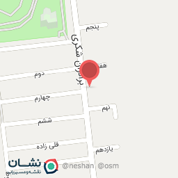 عکس تعویض روغن و لاستیک دولتی