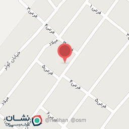 عکس مسجد موسی بن جعفر