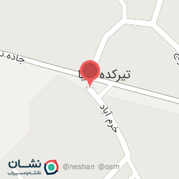 عکس شهرک نهال دشت 