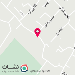 عکس مسجد چهل تن